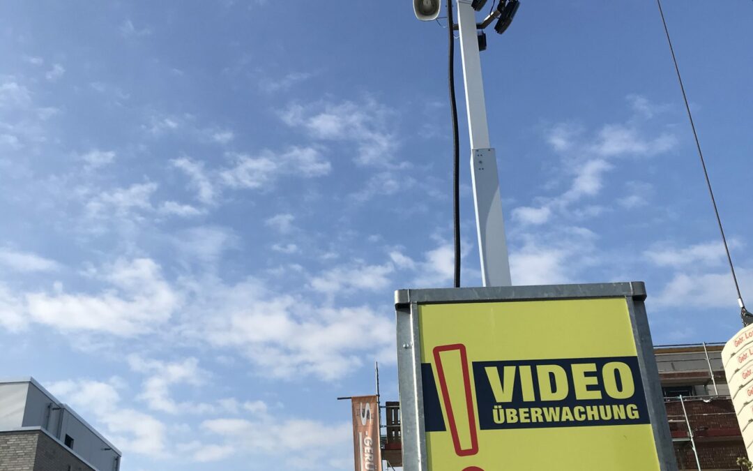 För snabb inflyttning