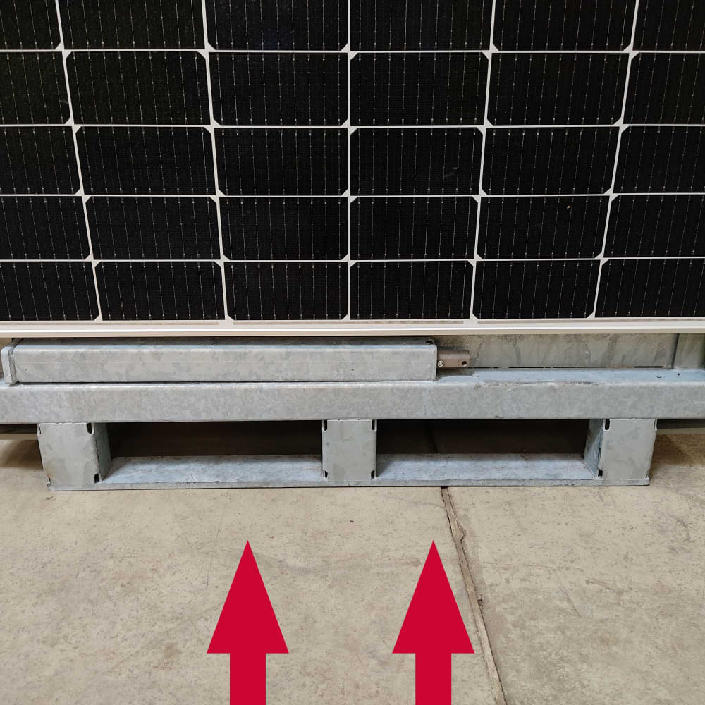 Video Guard Ultra instruktioner Bild 2