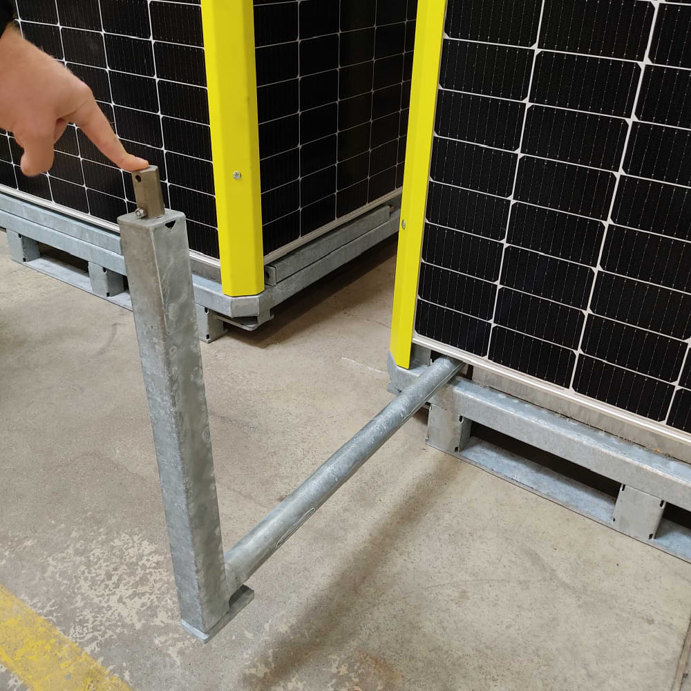 Video Guard Ultra instruktioner bild 5