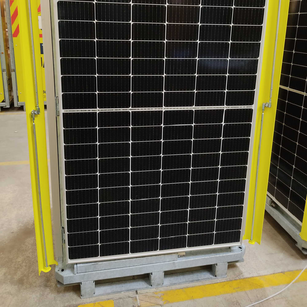Video Guard Ultra instruktioner bild 10