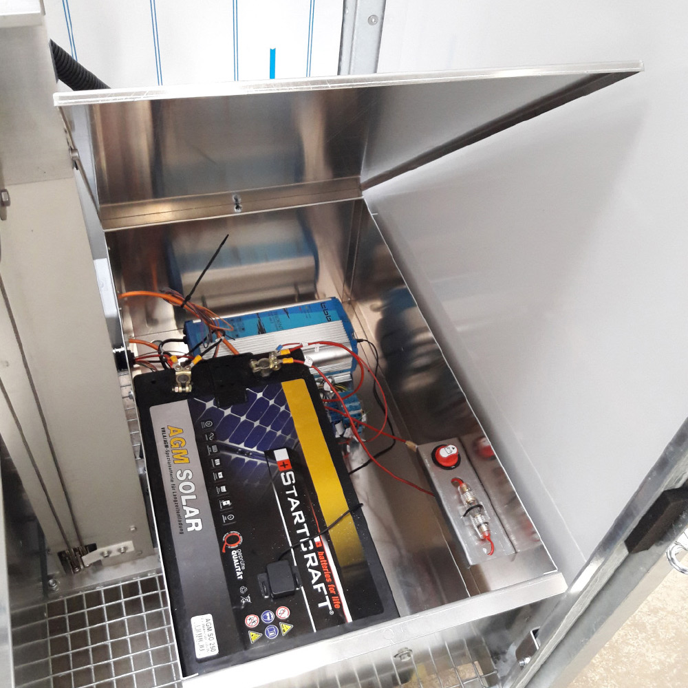 Videoskydd Ultrainstruktioner Bild 17
