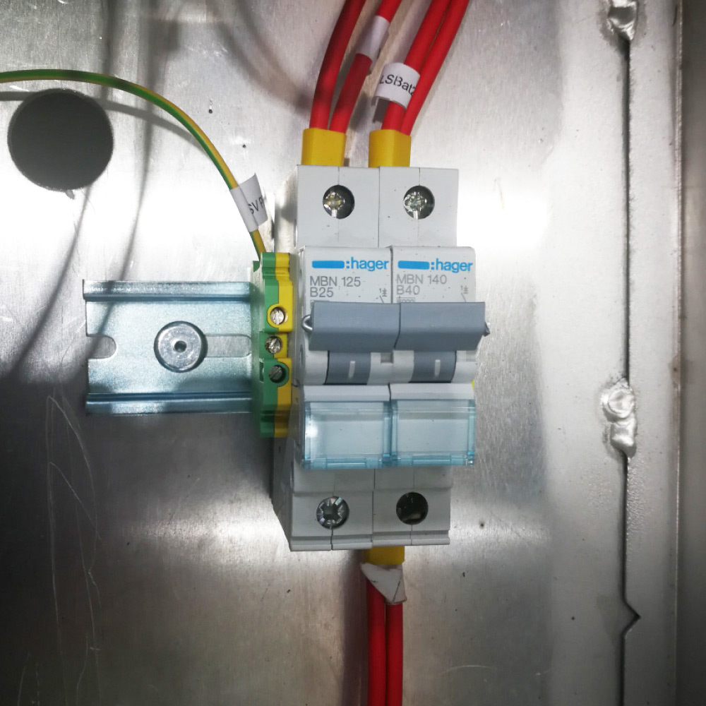 Videoskydd Ultrainstruktioner Bild 17