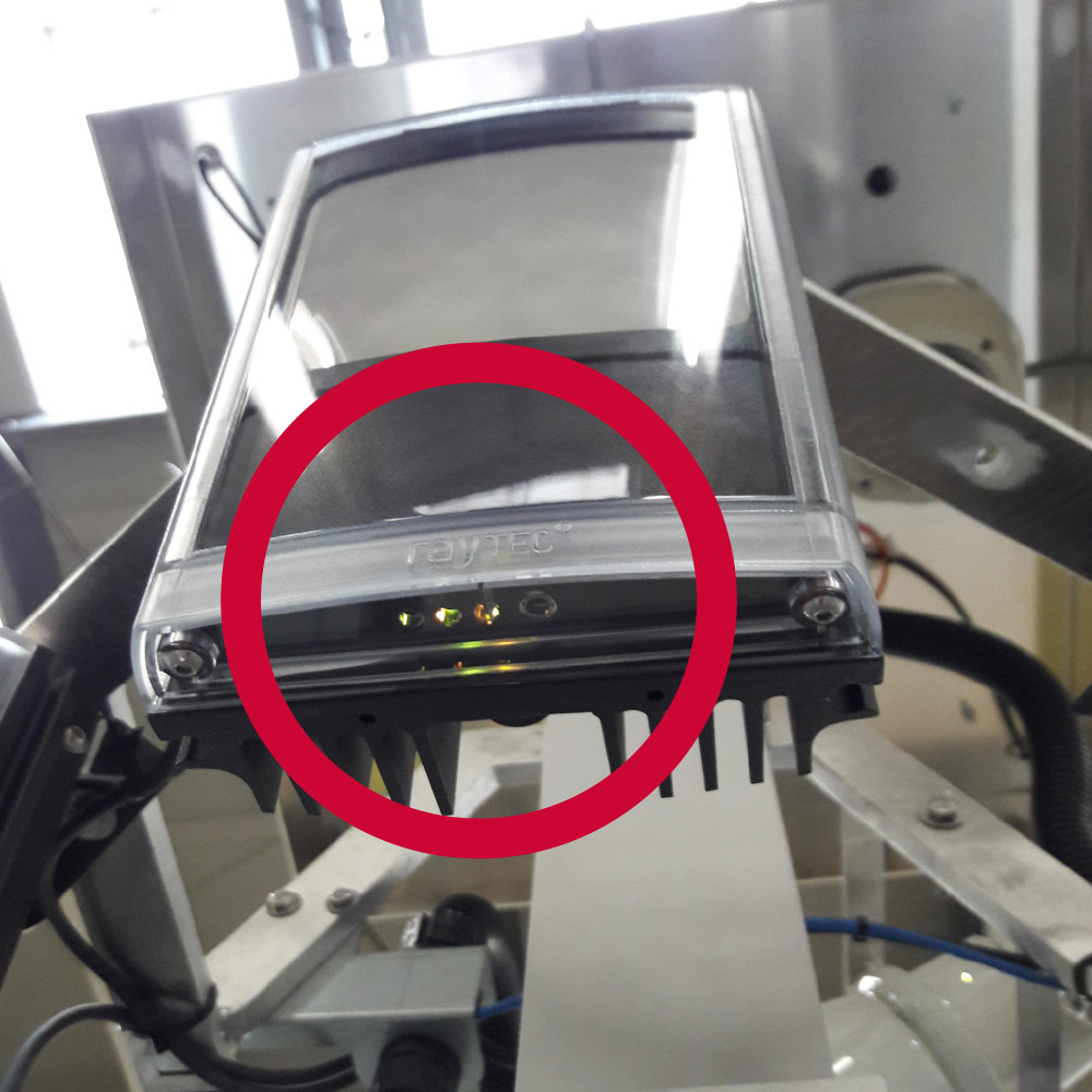 Videoskydd Ultrainstruktioner Bild 17