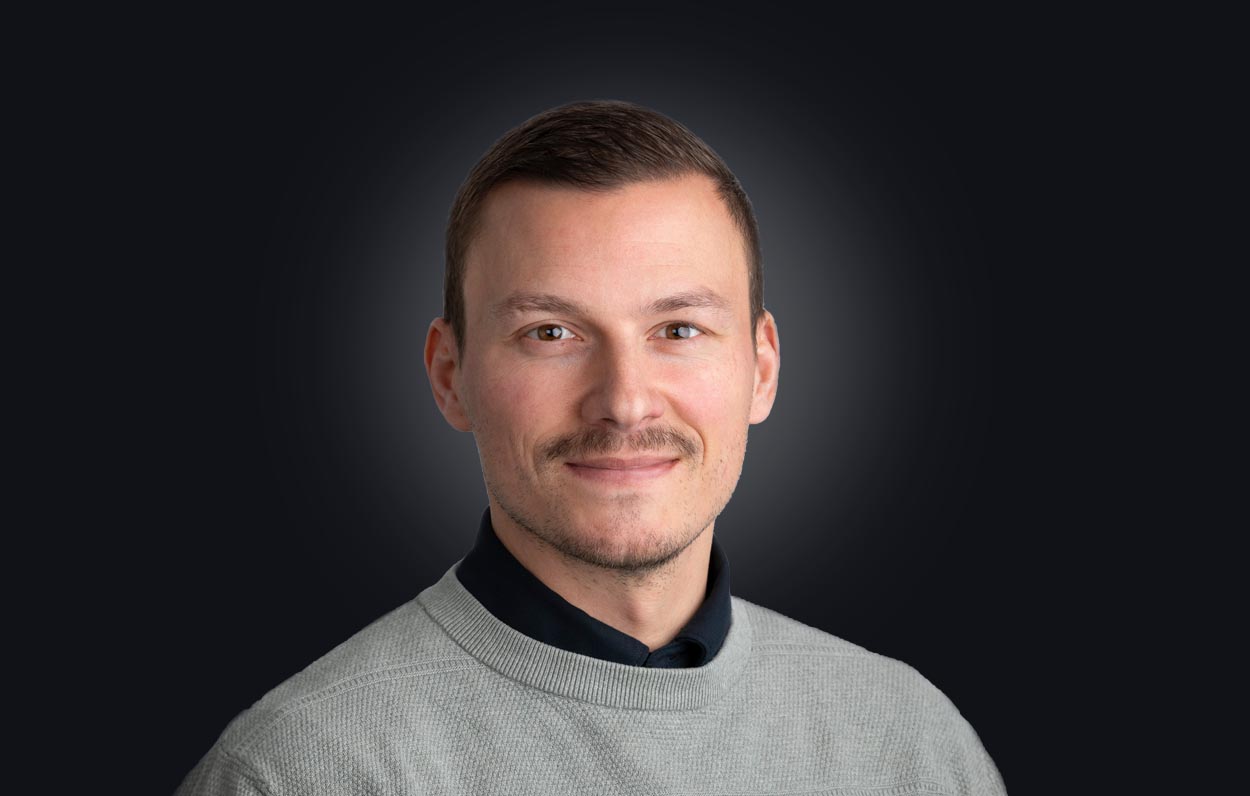 Viktor Lindstedt